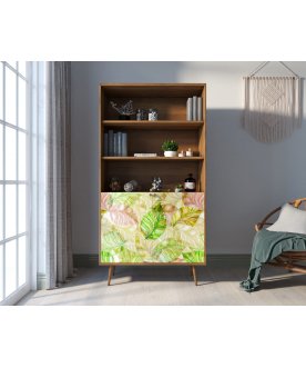 Стеллаж Воаб