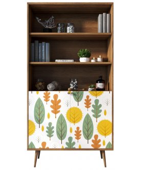 Стеллаж Воаб