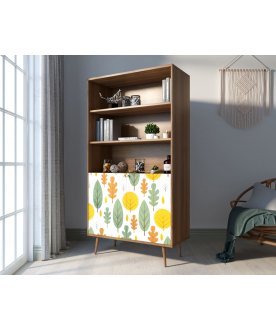 Стеллаж Воаб