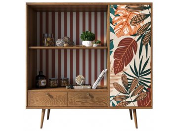 Стеллаж Воаб