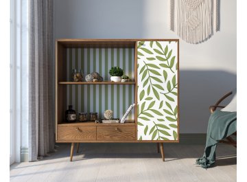 Стеллаж Воаб