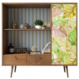 Стеллаж Воаб