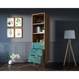 Стеллаж Воаб