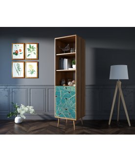 Стеллаж Воаб