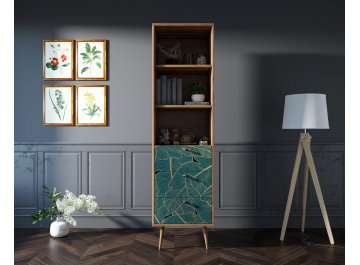 Стеллаж Воаб