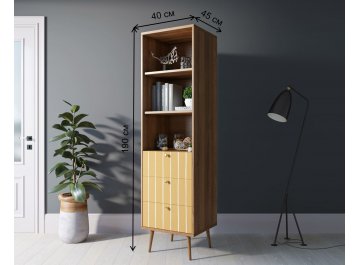 Стеллаж Воаб