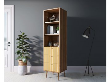 Стеллаж Воаб