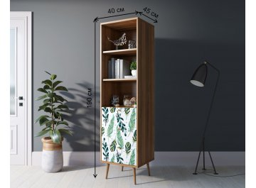 Стеллаж Воаб