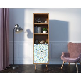 Стеллаж Воаб