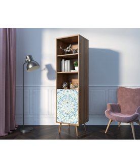 Стеллаж Воаб