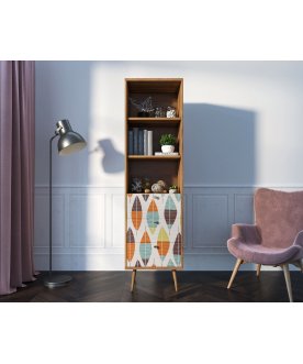 Стеллаж Воаб