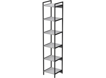 Стеллаж cubos 10СВ.6.400