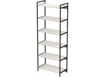 Стеллаж cubos 10СВ.6.800