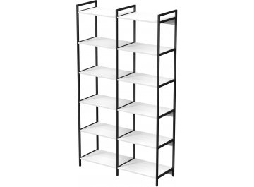 Стеллаж cubos 10СВД.6.600