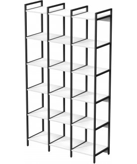 Стеллаж cubos 10СВТ.6.400