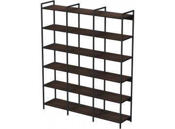 Стеллаж cubos 10СВТ.6.600