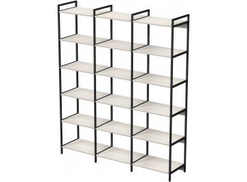 Стеллаж cubos 10СВТ.6.600