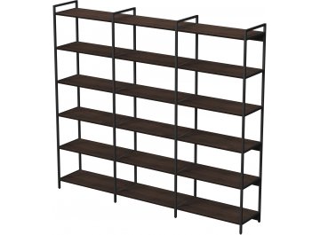 Стеллаж cubos 10СВТ.6.800