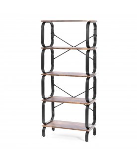 Стеллаж WS-04