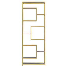 Стеллаж Юлвени