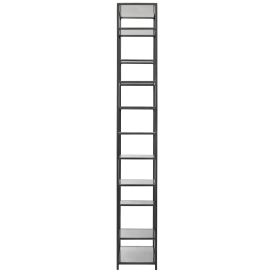 Стеллаж Юлвени