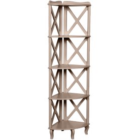 Стеллаж Заварин