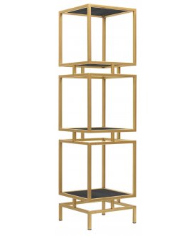 Стеллаж Cubic-3