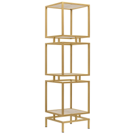 Стеллаж Жуме-3