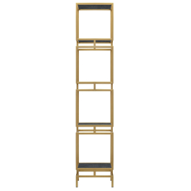 Стеллаж Жуме-4