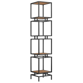 Стеллаж Cubic-4