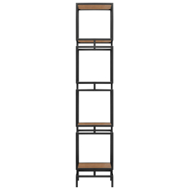 Стеллаж Жуме-4