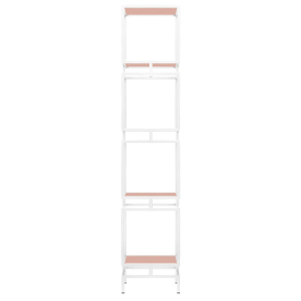 Стеллаж Жуме-4