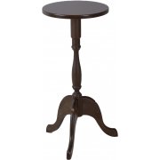 средне-коричневый