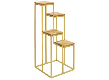 Подставка под цветы Дерана