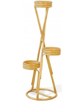 Подставка для цветов Calamus Rotan 15.26