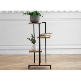 Цветочница Loft 5