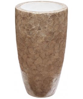 Цветочница ZSС899-24 перламутровая