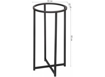 Цветочница Grace 60