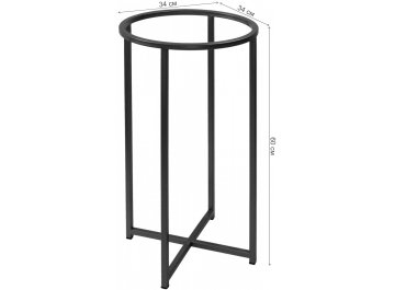 Цветочница Grace 60-34