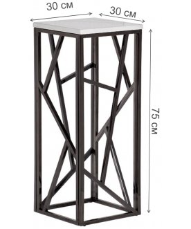 Цветочница 47ED-FS015BLSM