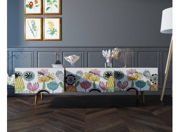 ТВ-тумба Воаб