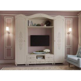 ТВ-тумба Ассоль плюс