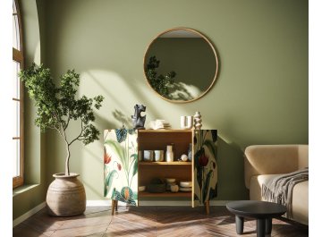 Тумба Бербер (Berber)