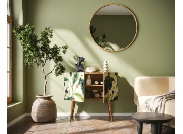 Тумба Бербер (Berber)