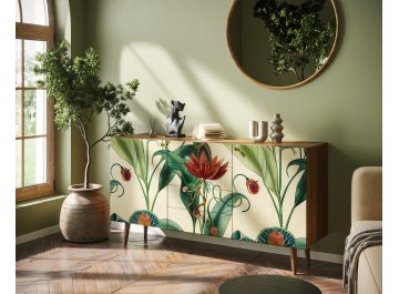 Тумба Бербер (Berber)