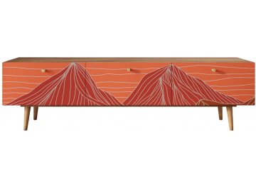 Тумба Бербер (Berber)