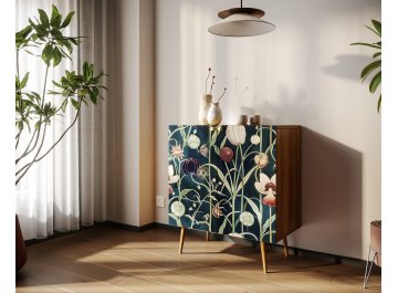 Тумба Бербер (Berber)