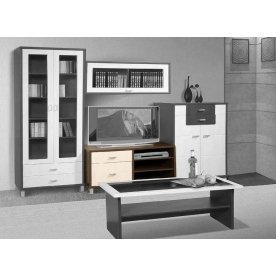 ТВ-тумба Домино