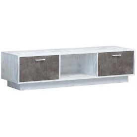 ТВ-тумба Эго Т-3 на подиуме