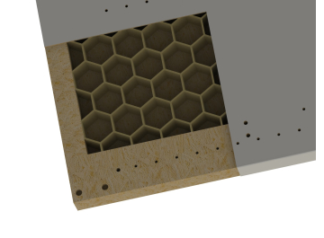 ТВ-тумба Энкель ТВ12